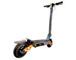 Trotineta electrica pliabila KuKirin G1 Pro, 2 motoare de 800W, baterie 48V 20.8Ah, viteza maxima 55km - imagine 7