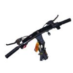 Trotinetă electrică KuKirin G4 Ultra, motoar 2* 1000W, baterie de 60V 20Ah 1200Wh, viteză maximă de 70km/h, autonomie de 80km - imagine 6