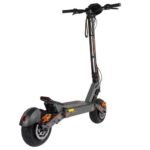 Trotineta Electrica KuKirin G4,(2026) motor de 2000W - imagine 6