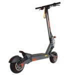 Trotinetă Electrică KuKirin G2 Ultra, 2*motor 800W, baterie 48V 18Ah, anvelope de 10 inch, viteză maximă 50km/h, autonomie maximă 55km- PRODUS RESIGILAT - imagine 6