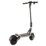 Trotinetă electrică Kukirin A1, motor de 800W, baterie de 48V 13Ah, anvelope de 10 inch, viteză maximă de 45 km/h, autonomie de 45 km - imagine 6