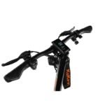 Trotineta Electrica Kukirin T3 Pentru AdultI, Motor De 800W, Baterie De 48V sI 15, 6 Ah, Pliabila Cu Anvelope De 10 Inch - imagine 6
