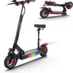 Trotineta electrica KugooKirin M4 Pro