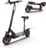 Trotineta electrica KugooKirin M4 Pro