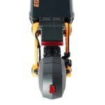 Trotineta Electrica KUKIRIN G3 Adventurers - imagine 7