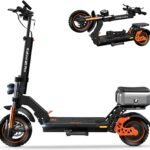 Trotineta electrica KuKirin M5 Pro