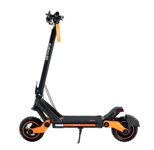 Trotineta Electrica KUKIRIN G3 Adventurers