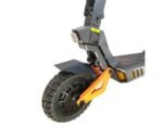 Trotineta electrica pliabila KuKirin G1 Pro, 2 motoare de 800W, baterie 48V 20.8Ah, viteza maxima 55km - imagine 10