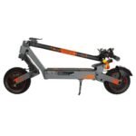 Trotinetă Electrică KuKirin G2 Ultra, 2*motor 800W, baterie 48V 18Ah, anvelope de 10 inch, viteză maximă 50km/h, autonomie maximă 55km- PRODUS RESIGILAT - imagine 9
