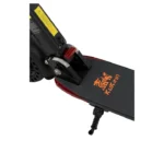 Trotineta electrica KUGOO Kirin S3 Pro - imagine 5