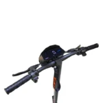 Trotinetă electrică KuKirin G2 (VMP), motor de 500W, baterie de 48V 15.6Ah, viteză maximă de 25km/h, autonomie de 65km - imagine 4