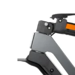 Trotinetă electrică KuKirin G2 (VMP), motor de 500W, baterie de 48V 15.6Ah, viteză maximă de 25km/h, autonomie de 65km - imagine 6