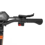 Trotineta KuKirin (Kugoo Kirin) G3 Pro - imagine 11