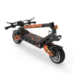 Trotineta KuKirin (Kugoo Kirin) G3 Pro - imagine 12