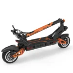 Trotineta KuKirin (Kugoo Kirin) G3 Pro - imagine 13