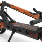 Trotineta KuKirin (Kugoo Kirin) G3 Pro - imagine 14
