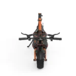 Trotineta KuKirin (Kugoo Kirin) G3 Pro - imagine 15
