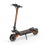 Trotineta KuKirin (Kugoo Kirin) G3 Pro - imagine 3