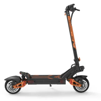 Trotineta KuKirin (Kugoo Kirin) G3 Pro