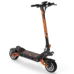 Trotineta KuKirin (Kugoo Kirin) G3 Pro - imagine 5
