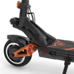 Trotineta KuKirin (Kugoo Kirin) G3 Pro - imagine 8