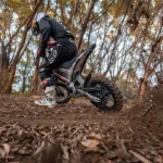 Motocicletă electrică Kukirin X1, motor de 1000W, baterie de 48V 20.8Ah - imagine 19