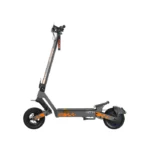 Trotinetă electrică KuKirin G2 (VMP), motor de 500W, baterie de 48V 15.6Ah, viteză maximă de 25km/h, autonomie de 65km