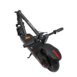 Trotineta electrica KUGOO Kirin M3 - imagine 4