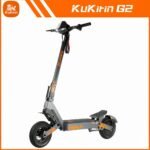 Trotineta electrica pliabila Kukirin G2(2026) 800W Motor 48V, Baterie 15.6Ah, Viteza maxima 45km/h Autonomie 55km