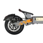 Trotineta electrica pliabila Kukirin G2(2026) 800W Motor 48V, Baterie 15.6Ah, Viteza maxima 45km/h Autonomie 55km - imagine 11