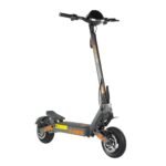Trotineta electrica pliabila Kukirin G2(2026) 800W Motor 48V, Baterie 15.6Ah, Viteza maxima 45km/h Autonomie 55km - imagine 2