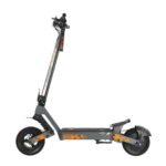 Trotineta electrica pliabila Kukirin G2(2026) 800W Motor 48V, Baterie 15.6Ah, Viteza maxima 45km/h Autonomie 55km - imagine 3