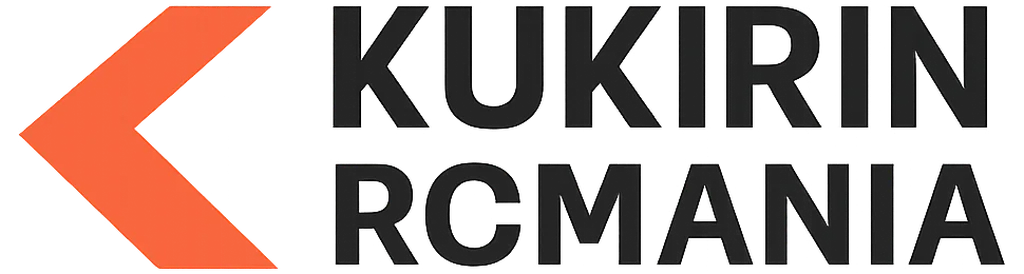 Kukirin Romania